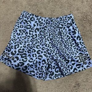 Inaka power shorts